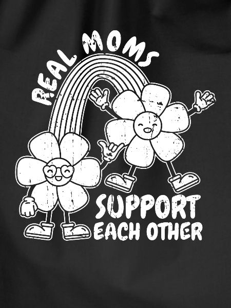 Mom Support Mom