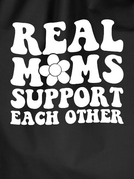 Mom Support Mom