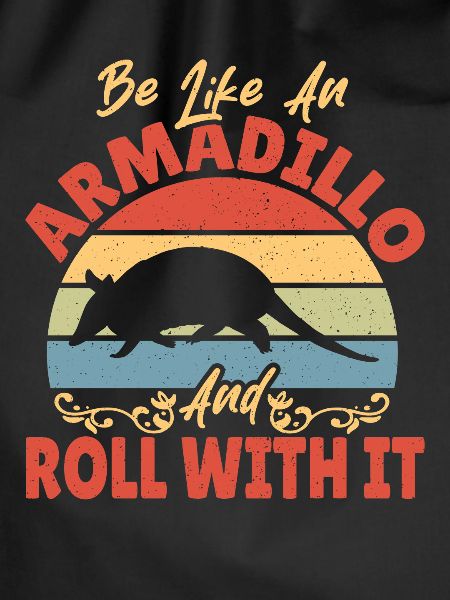 Armadillo Pet Armadillo Gift