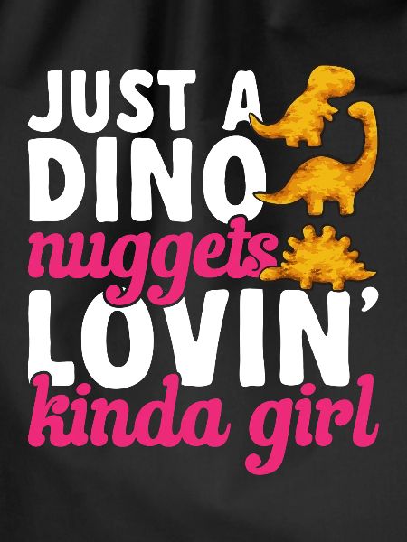 Dino Nuggets Dinosaurier Chicken Nuggets