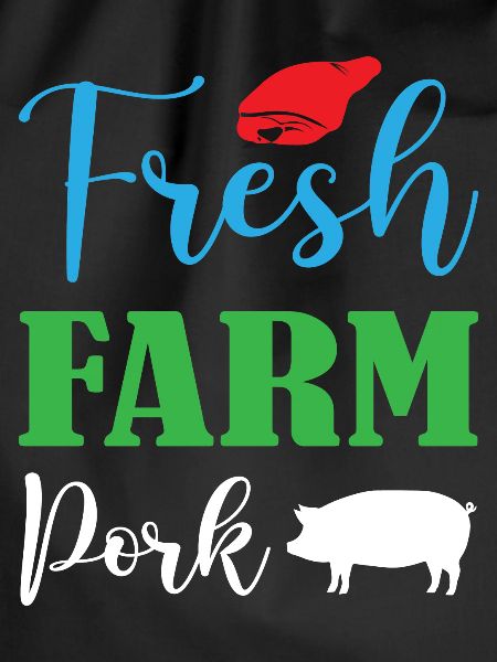 Fresh Farm Pork