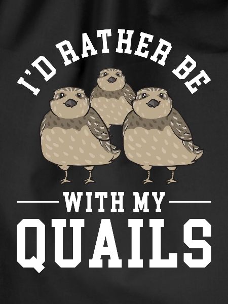Quail Bird