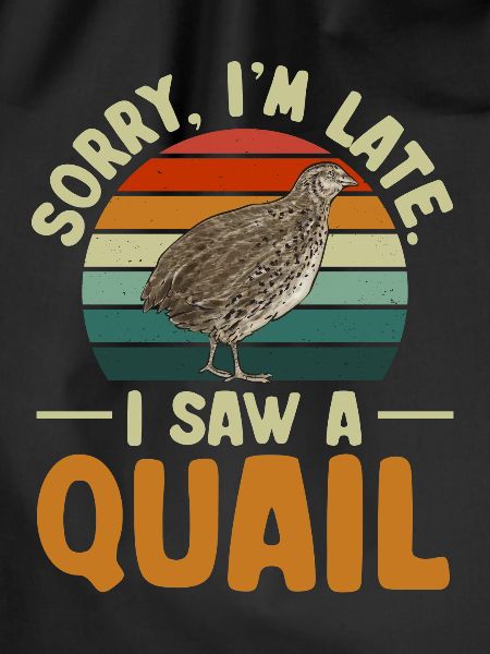 Quail Bird