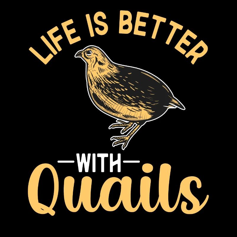 Quail Bird