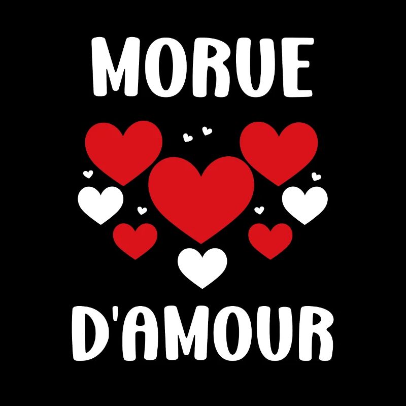 Morue