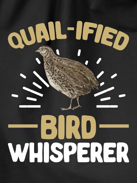Quail Bird