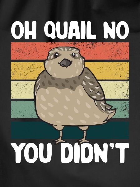 Quail Bird