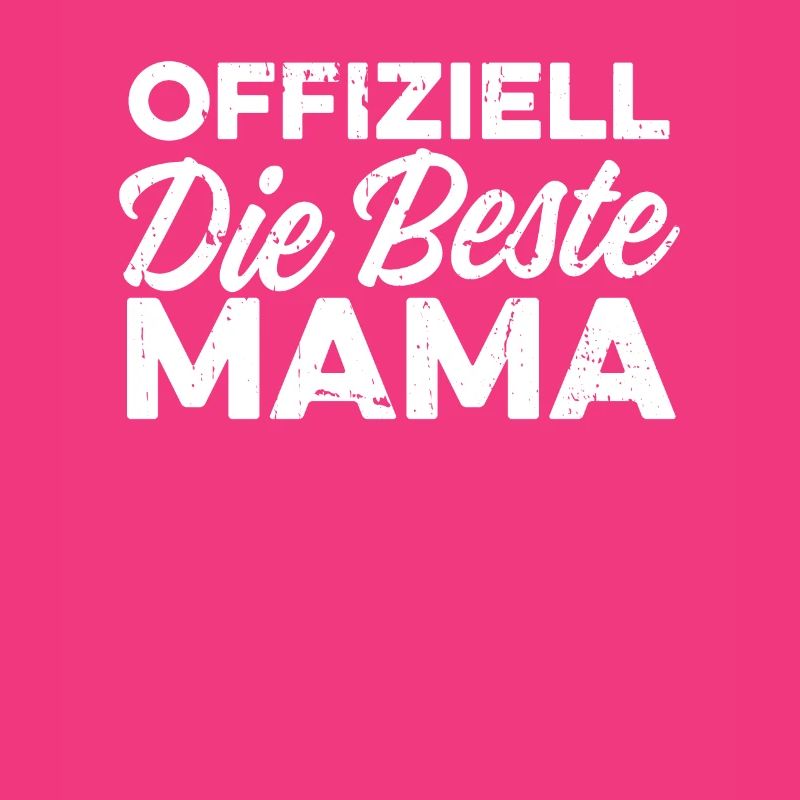 Mama Mutter Best Mom