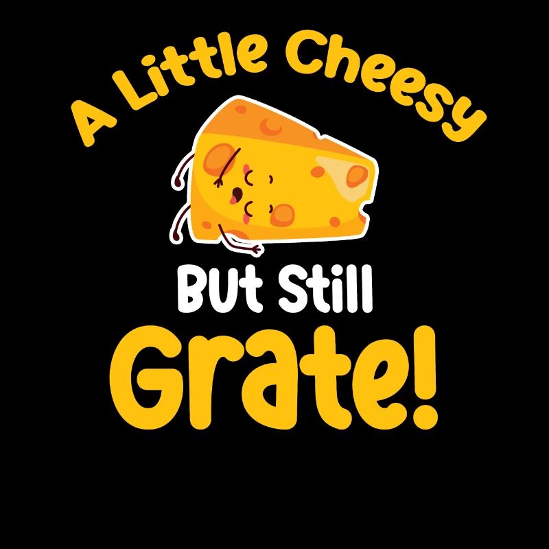 A bit cheesy, but still rusty!