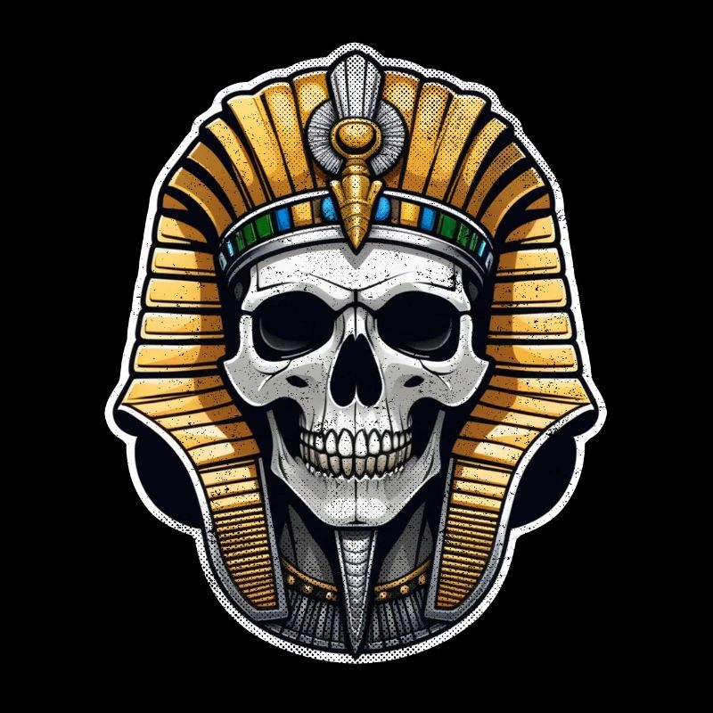 pharaon- momie - egypte