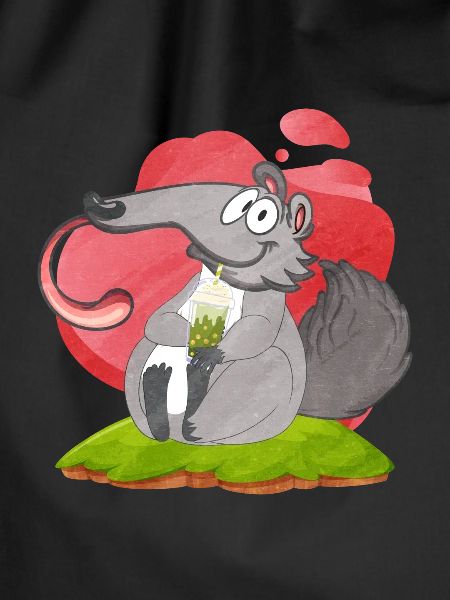 Dear Anteater Gift