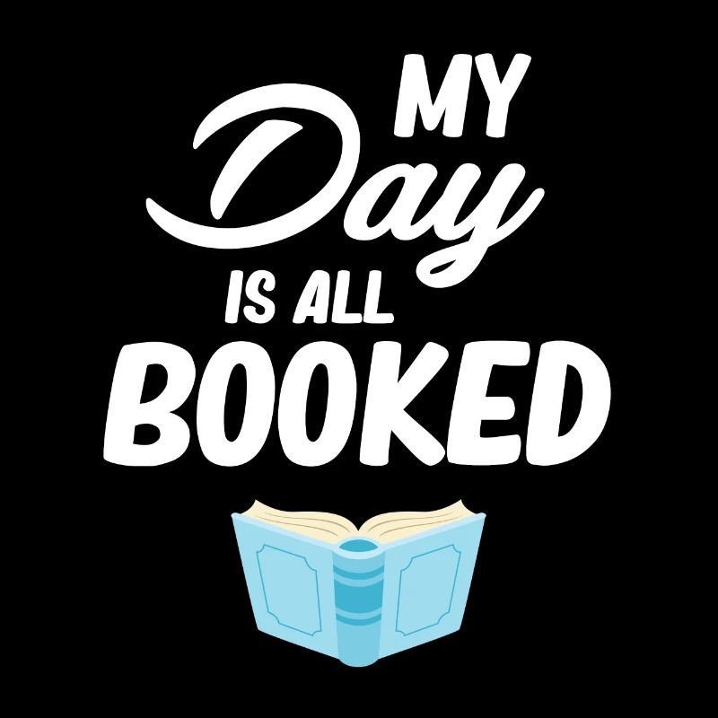 My day is fully booked I'm sorry, I'm