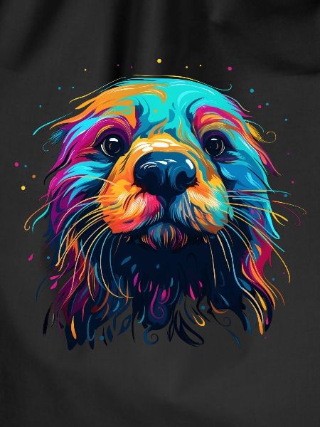Otter Funny Gift