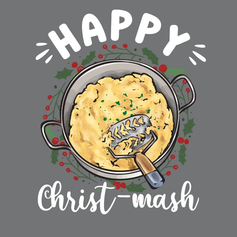 Mashed potatoes Mashed potatoes