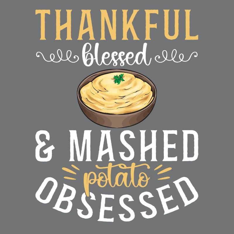 Mashed potatoes Mashed potatoes