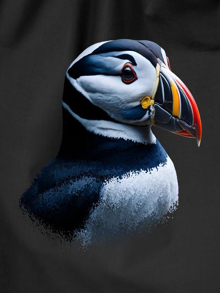 Puffin Bird Gift
