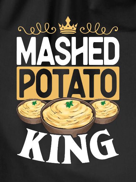 Mashed potatoes Mashed potatoes