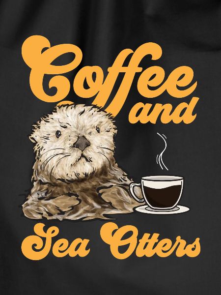 Sea otter