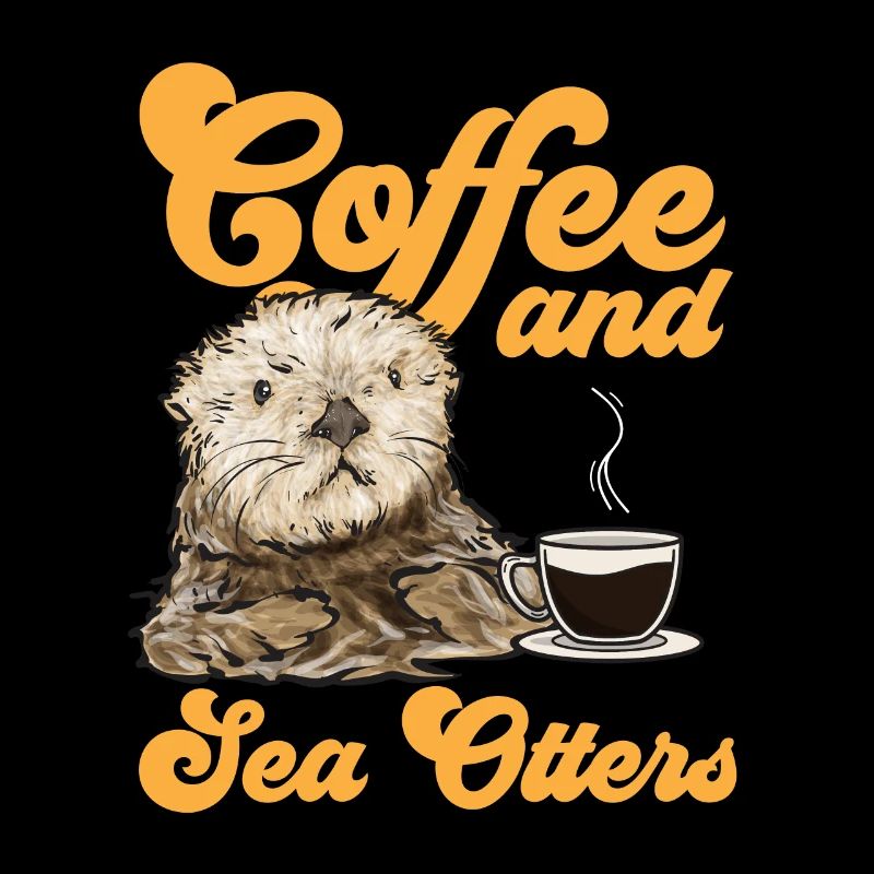 Loutre de mer