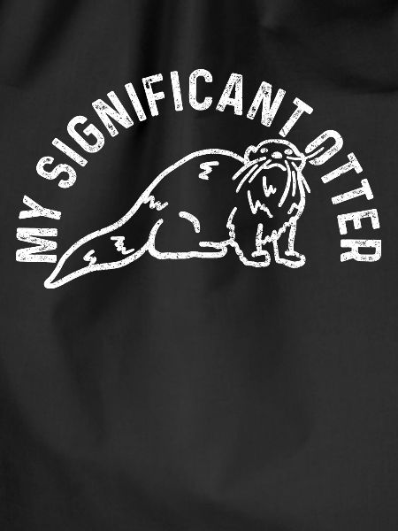 My Significant Otter