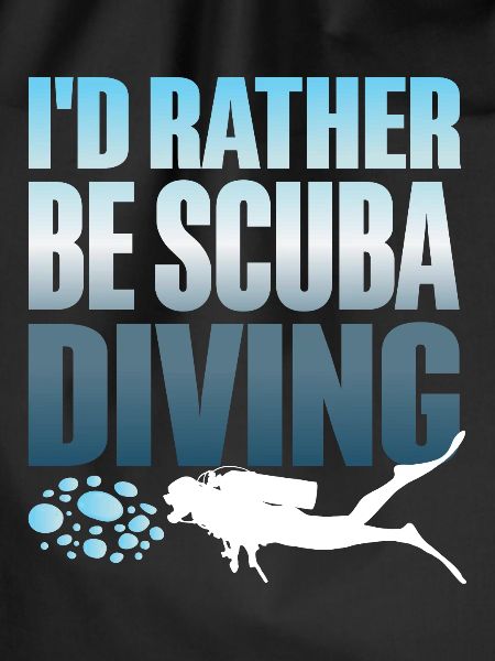 Diving Diver Ocean Lovers