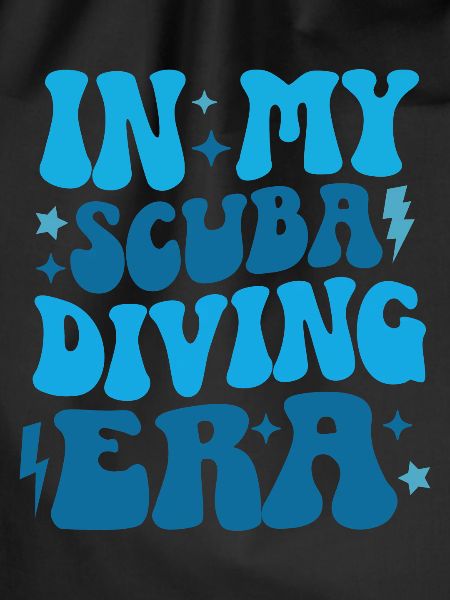 Diving Diver Ocean Lovers