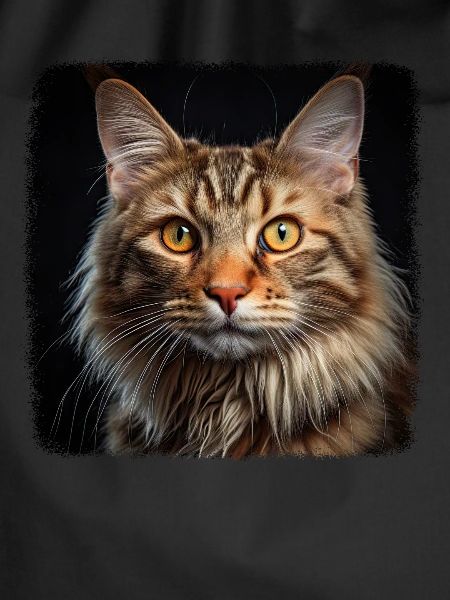 Cat Cats American Bobtail