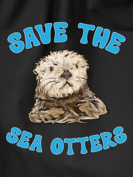 Sea otter
