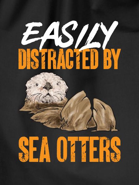 Sea otter