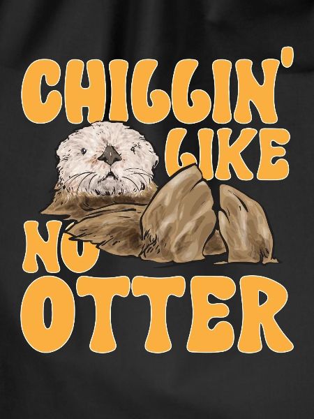 Sea otter