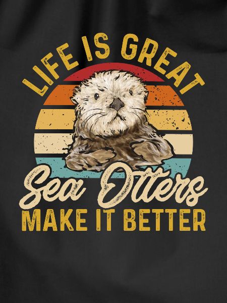 Seeotter