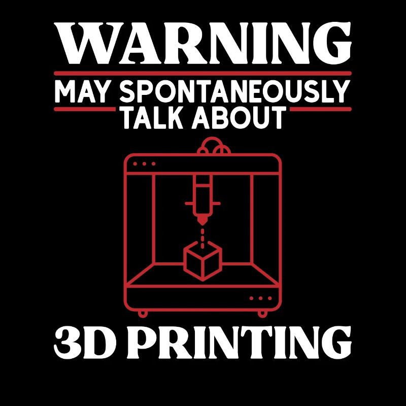 3D Drucker 3D Druck