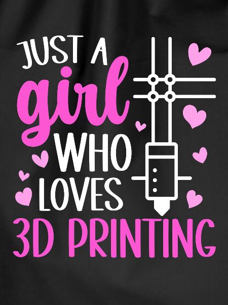 3D Drucker 3D Druck
