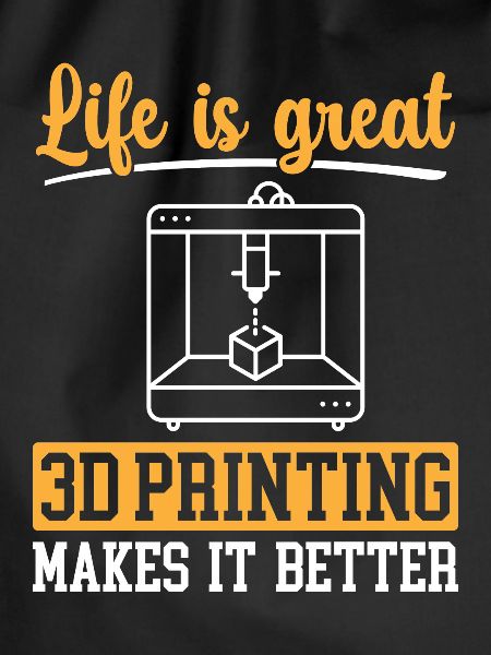 3D Printer 3D Printing