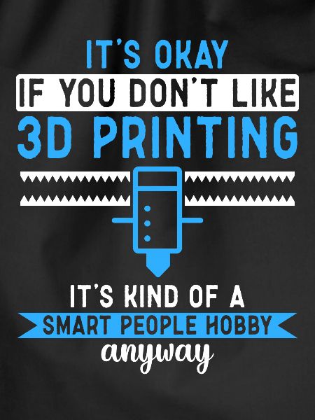 3D Drucker 3D Druck