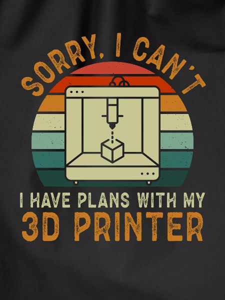 3D Drucker 3D Druck