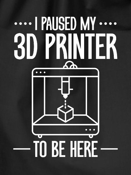 3D Drucker 3D Druck