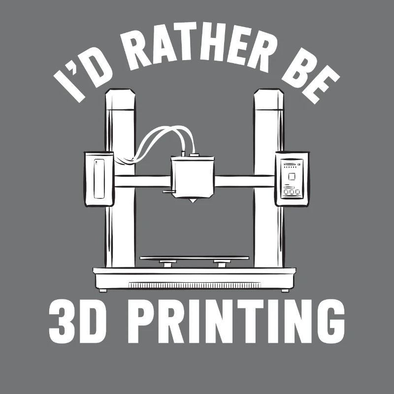 3D Printer 3D Printing