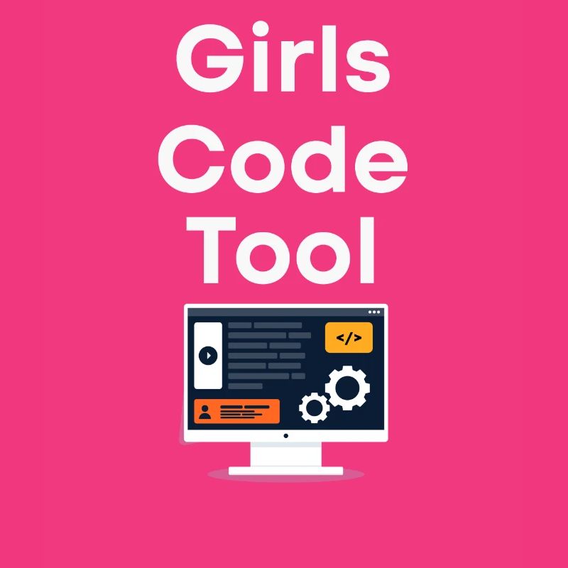 Les programmatrices de programmes pour filles aussi