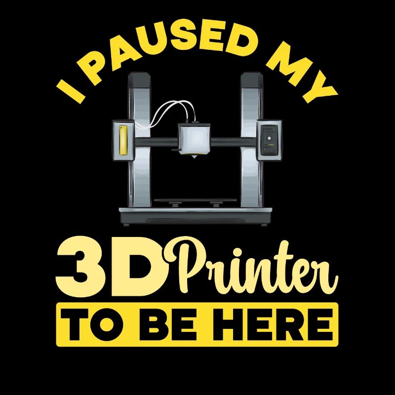 3D Drucker 3D Druck