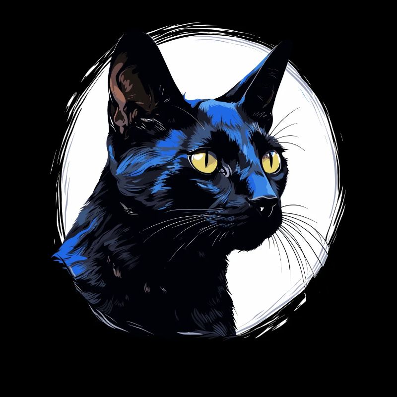 Bombay Cat Bombay Katze