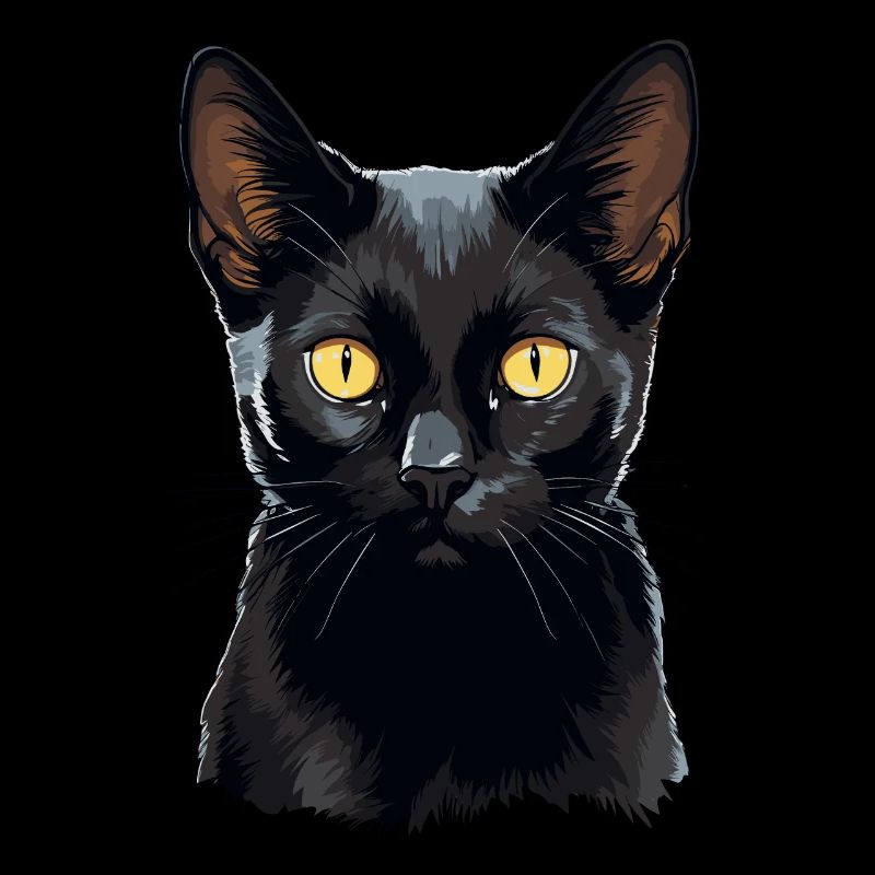 Bombay Cat Bombay Katze
