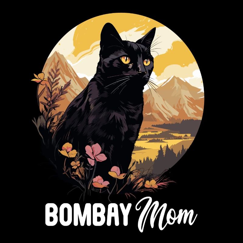 Bombay Cat Bombay Katze