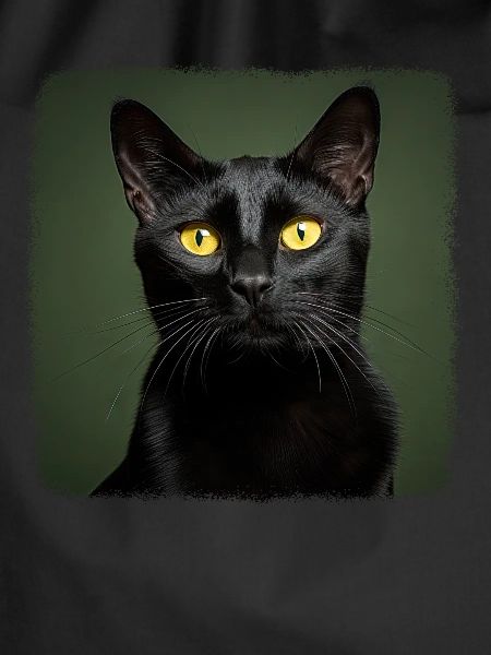 Bombay Cat Bombay Katze