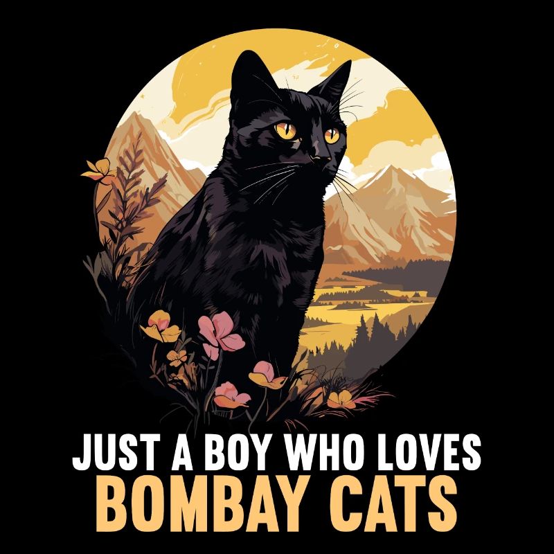 Bombay Cat Bombay Katze
