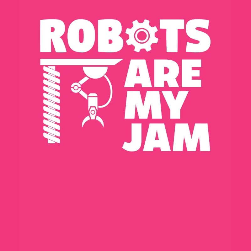 Robotics Robot Programmer