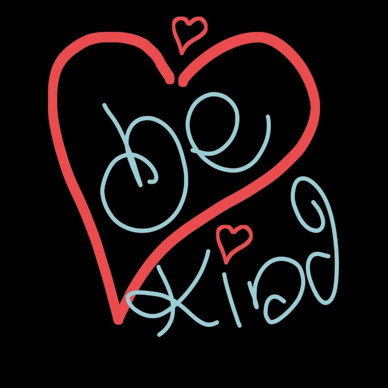 Be Kind