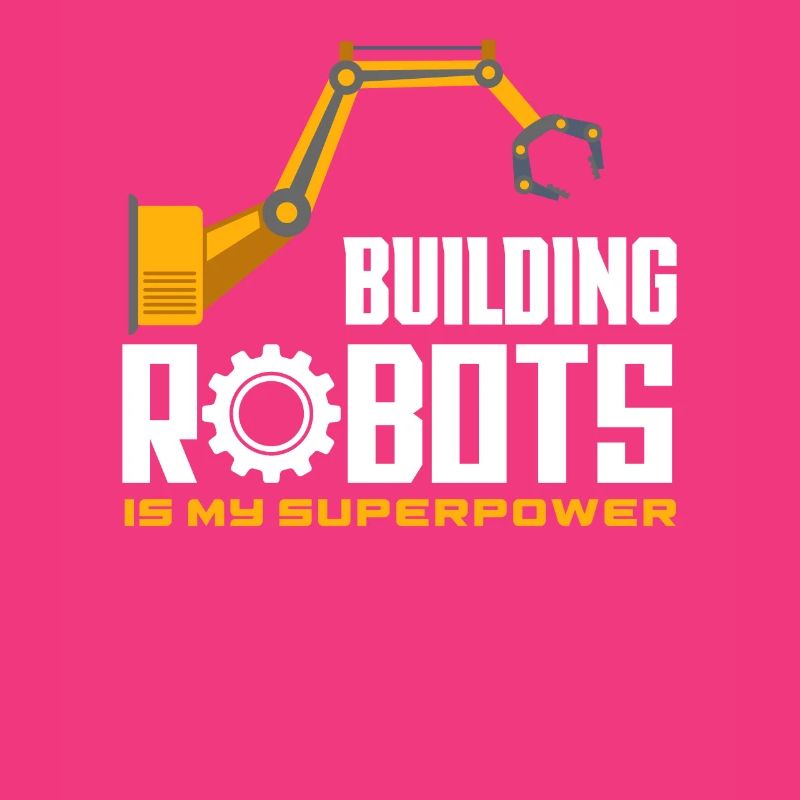 Robotics Robot Programmer