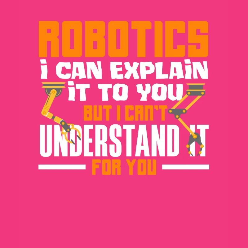 Robotics Robot Programmer