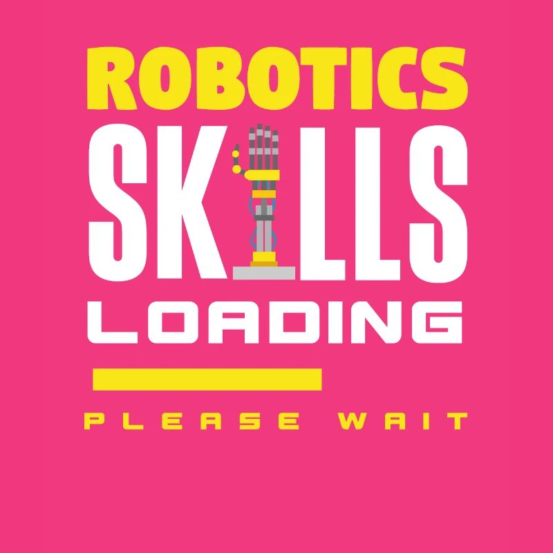 Robotics Robot Programmer